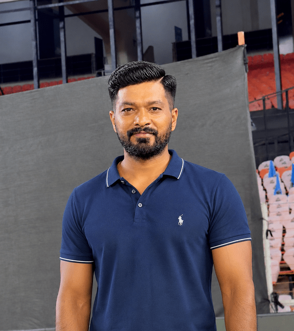 JAY PATEL